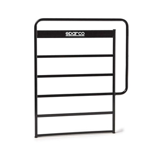 Tablica na zestaw numerowy Sparco