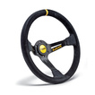 Kierownica Sabelt SW-390 zamsz