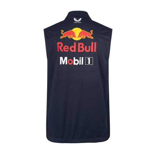 Bezrękawnik męski Red Bull Racing F1 Team 