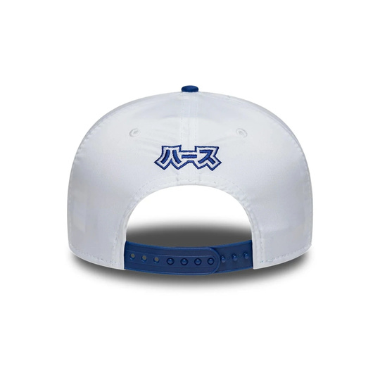 Czapka baseballowa męska Ocon Japan GP Haas F1 2026