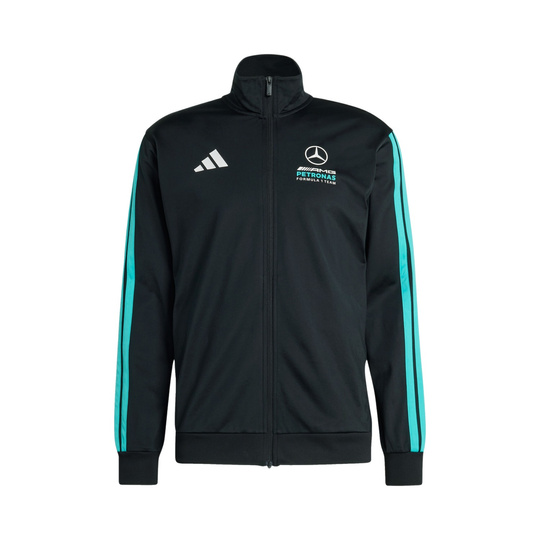 Bluza rozpinana DNA Mercedes AMG F1 2026