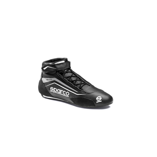 Buty Sparco Skid MY25 czarne (FIA)