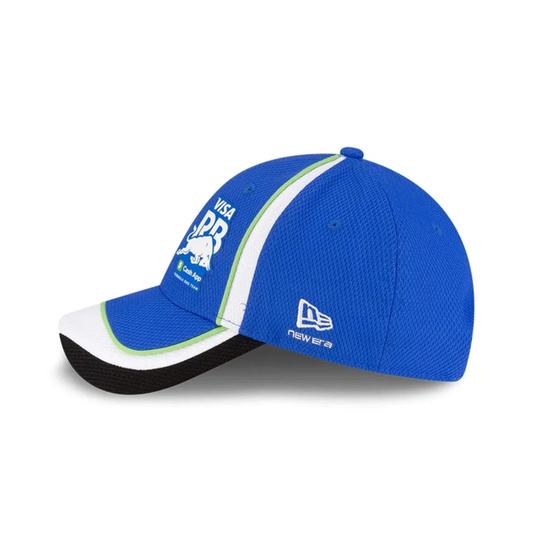 Czapka męska baseballowa Team Visa Cash App RB 2026