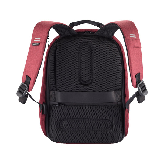 Plecak Bobby Hero Small Red XD Design