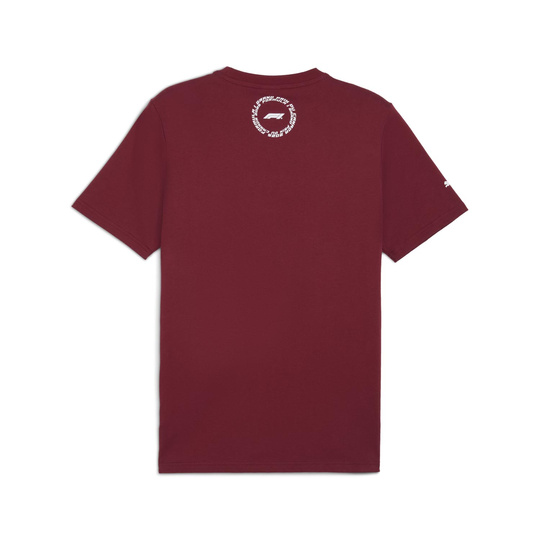 Koszulka t-shirt Canada GP Formula 1