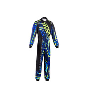 Kombinezon kartingowy Sparco Prime K 8877-2022 INFINITY (FIA)