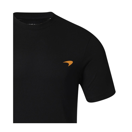 Koszulka t-shirt męska Lando Norris Champion McLaren F1 2025