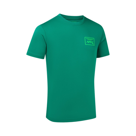 Koszulka t-shirt Team Aston Martin Racing 2026