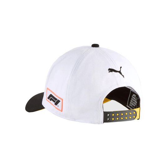 Czapka z daszkiem Mexico City GP Formula 1