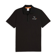Koszulka polo Essential McLaren F1 2026 czarna