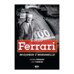 Książka Enzo Ferrari. Wizjoner z Maranello