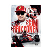 Książka Kimi Raikkonen