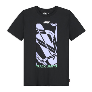 Koszulka t-shirt Track Limits Formula 1 2026