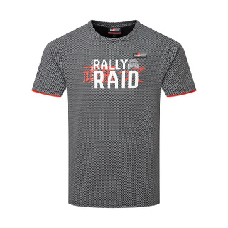 Koszulka t-shirt Rally-Raid Supporter Toyota Gazoo Racing