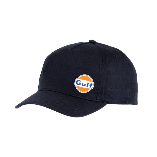 Czapka męska baseballowa granatowa Sparco GULF