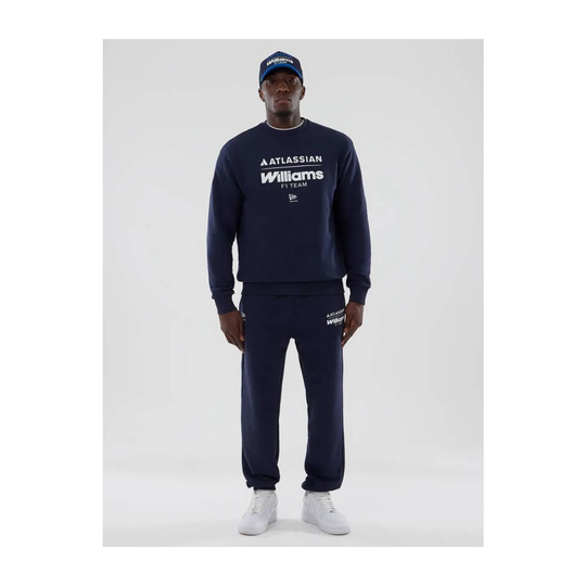 Spodnie Jogger Williams F1 2026