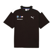 Koszulka t-shirt Drivers Team BMW Motorsport 2026 czarna