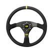 Kierownica OMP Velocita 380 zamsz