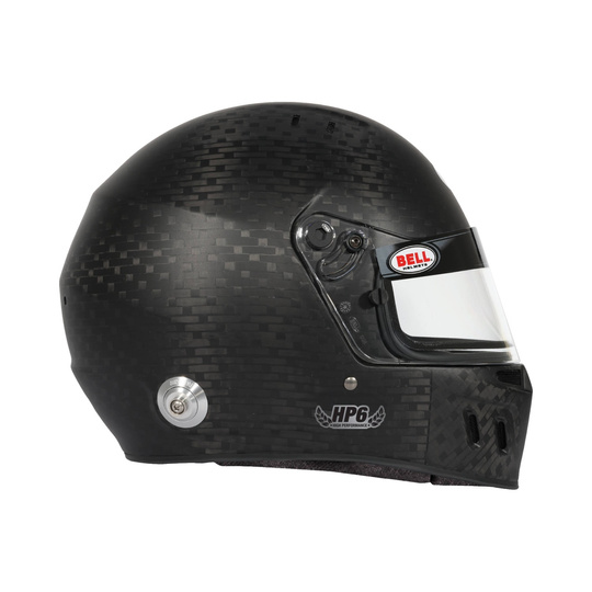 Kask Bell HP6 EVO-II (FIA)