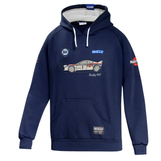 Bluza Sparco Lancia 037 Martini Racing