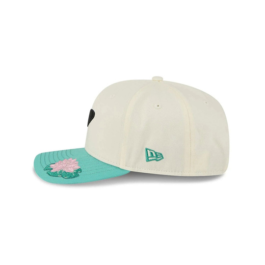 Czapka baseballowa męska Brazil GP McLaren F1 2025