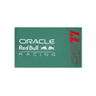 Flaga Perez Red Bull Racing F1 Team