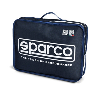 Torba na kombinezon Sparco Recycled