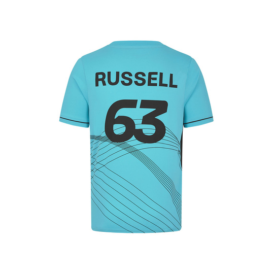 Koszulka t-shirt GR Sports Mercedes AMG F1
