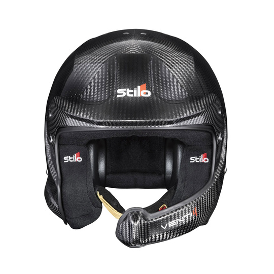 Kask otwarty Stilo Venti4 WRC CARBON Rally (FIA)
