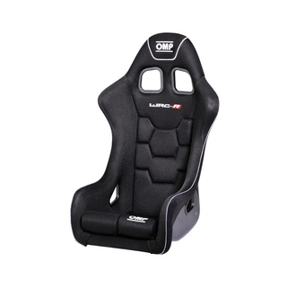 Fotel OMP WRC XL MY14 (FIA)