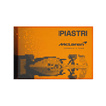 Flaga Oscar Piastri Mclaren F1 2026