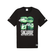 Koszulka t-shirt Singapore GP Formula 1