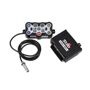 Centralka cyfrowa interkomu Stilo DG-30 EVO