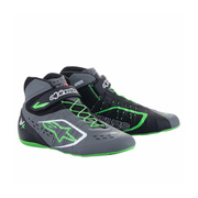 Buty Alpinestars TECH 1-KX V2 szare/zielone