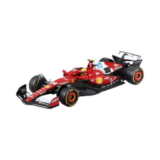 Model bolidu Lewis Hamilton Signature SF25 1:43 Scuderia Ferrari F1