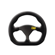 Kierownica OMP Formula Quadro zamsz