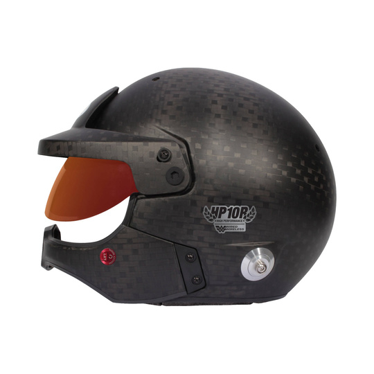 Kask Bell HP10 EVO-II Rally WW (FIA)