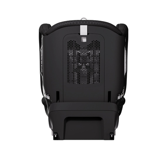 Fotelik dziecięcy Recaro Velix 1 Kid Fresh Black