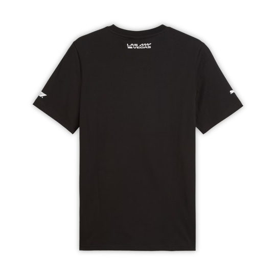 Koszulka t-shirt Las Vegas GP Formula 1