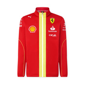 Kurtka Softshell Team Scuderia Ferrari F1