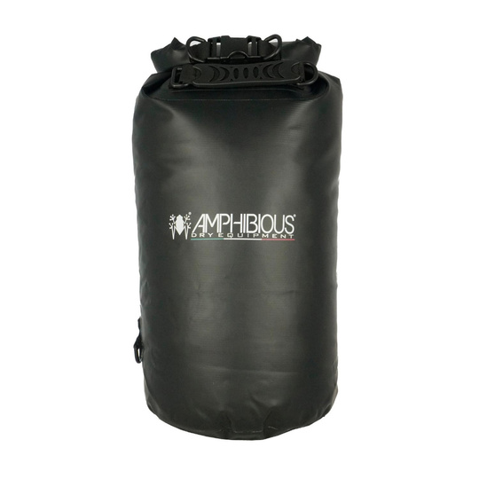 Torba wodoodporna Amphibious TUBE 20 czarna