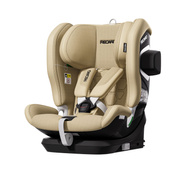 Fotelik dziecięcy Recaro Velix 1 Kid Elegant Beige