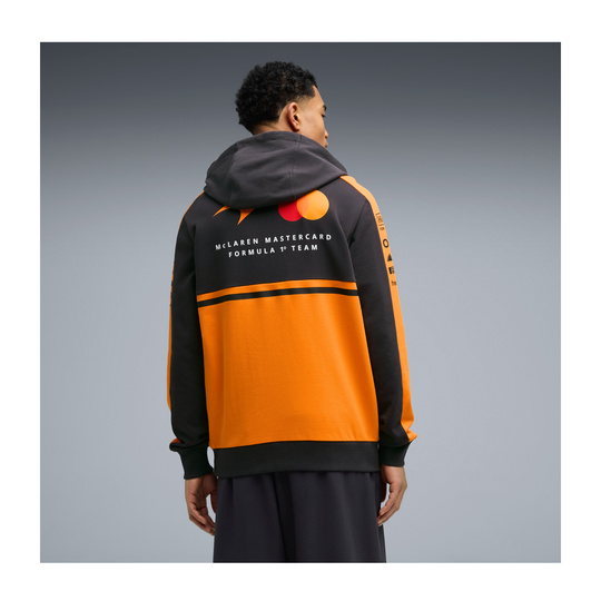 Bluza z kapturem Team McLaren F1 2026