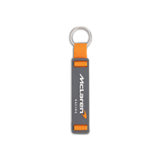 Breloczek do kluczy Logo McLaren F1 2026