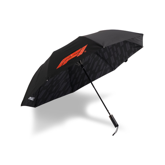 Parasol składany Logo Formula 1 2026