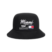 Kapelusz Miami GP Cadillac F1 2026