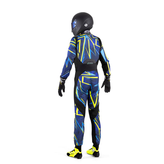 Kombinezon Sparco X-Light Infinity Full Efficiency (FIA)