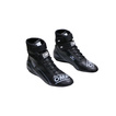 Buty OMP ARP MY24 czarne (FIA)