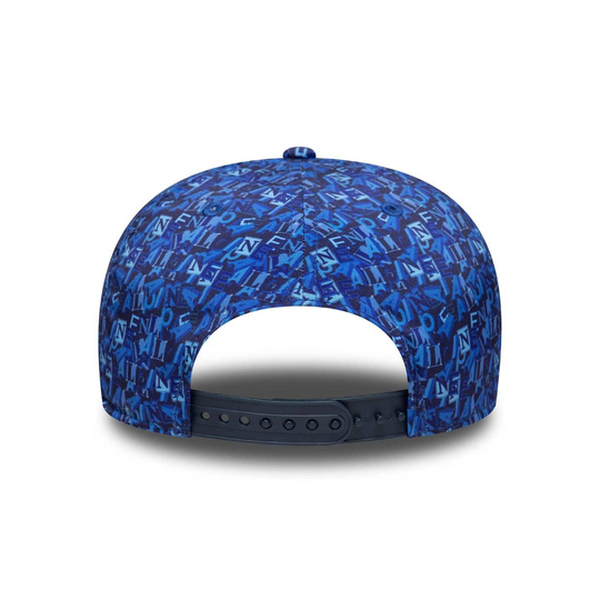 Czapka z daszkiem AOP Alpine F1 2026