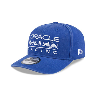 Czapka baseballowa męska Brazil GP Red Bull Racing 2025
